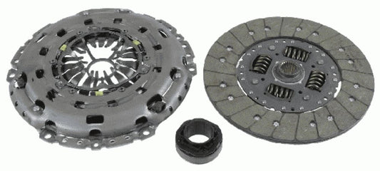 SACHS Clutch Kit for Ford 3000951984