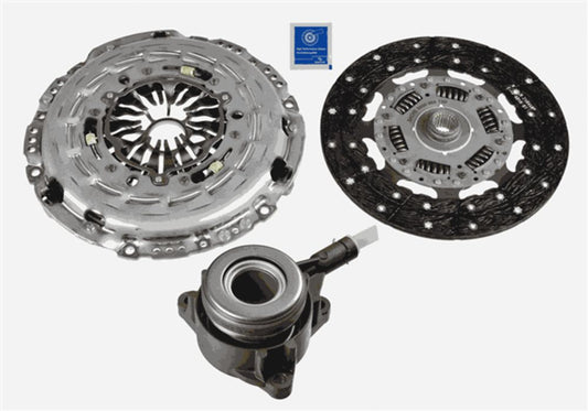 SACHS Clutch Kit for Ford 3000990324