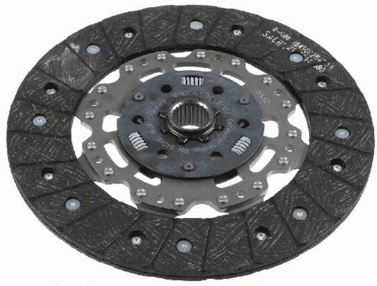 SACHS Clutch Disc for Audi/VW 1878005146