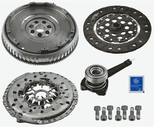 SACHS Clutch Kit for Renault 2290601031