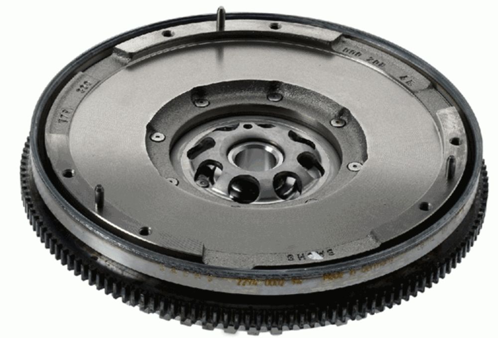 Sachs Dual Mass Flywheel For Ssangyong 2294000294