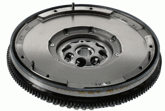 Sachs Dual Mass Flywheel For Ssangyong 2294000294