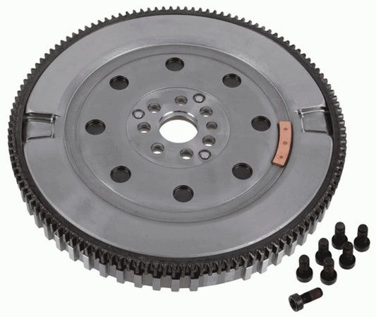 Sachs Clutch Dual Mass Flywheel For Hyundai 2295701006