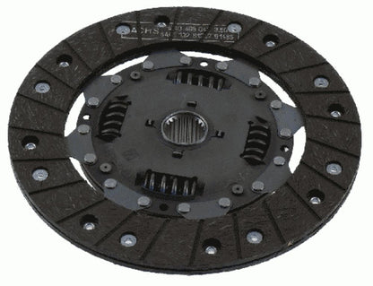 SACHS Clutch Disc for Audi/VW 1878054741