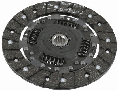 SACHS Clutch Disc for Mercedes 1878005088