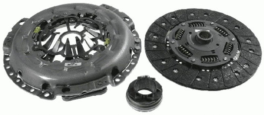 SACHS Clutch Kit for Audi/VW 3000951848
