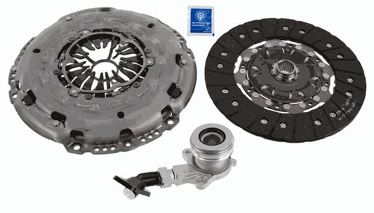 SACHS Clutch Kit for Ford 3000990499