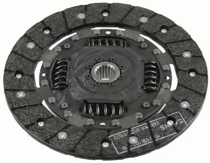 SACHS Clutch Disc for Mercedes 1878005090
