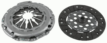 SACHS Clutch Kit for Mitsubishi 3000858101