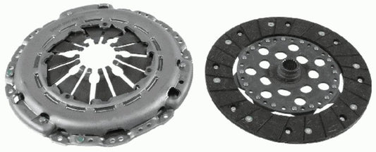 SACHS Clutch Kit for Mitsubishi 3000858101