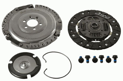SACHS Clutch Kit for Audi/VW 3000082003