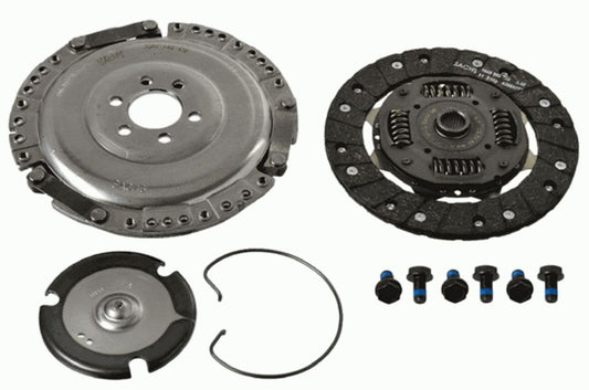 SACHS Clutch Kit for Audi/VW 3000082003