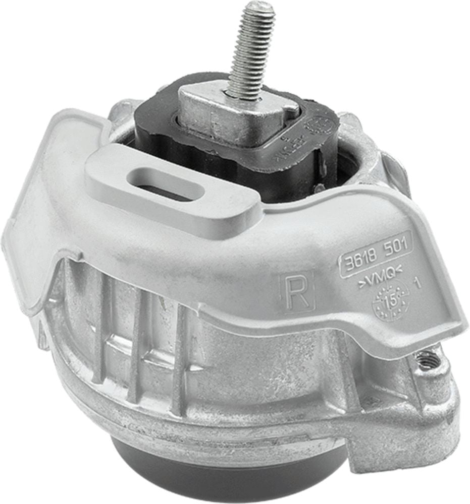 Lemforder Mounting Engine For Bmw 3988501