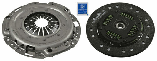 SACHS Clutch Kit for Mercedes 3000830701