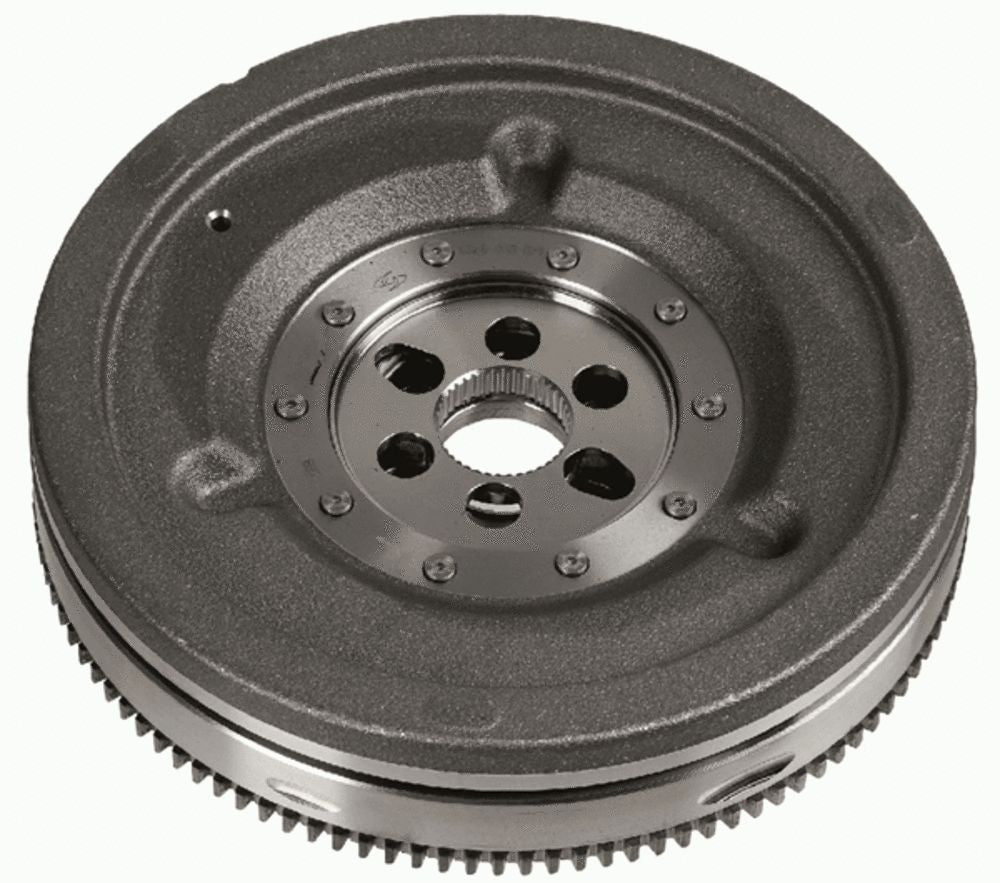 Sachs Dual Mass Flywheel For Ford 6366000021