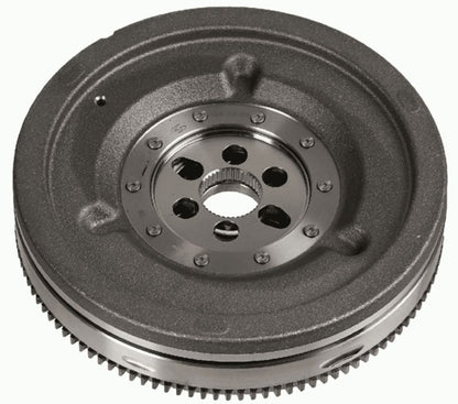 Sachs Dual Mass Flywheel For Ford 6366000021