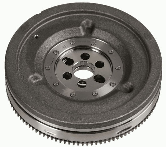 Sachs Dual Mass Flywheel For Ford 6366000021
