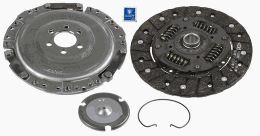 SACHS Clutch Kit for Audi/VW 3000843601