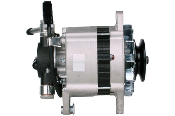 HELLA Alternator JA673IR 14 V - 8EL012429-011