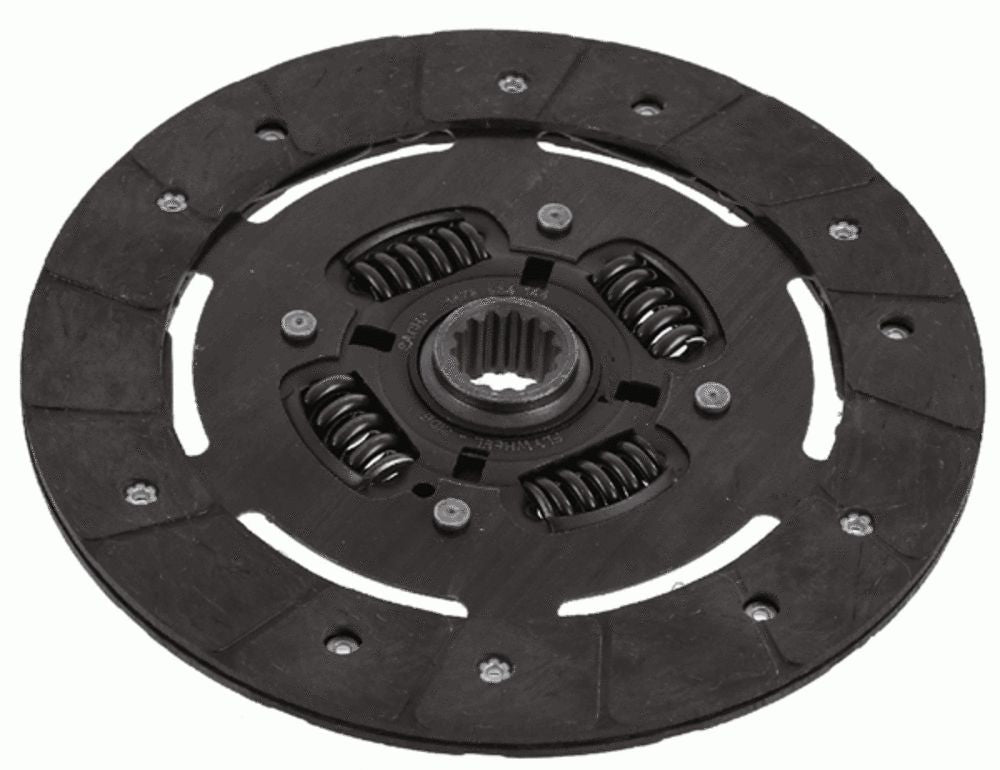 SACHS Clutch Disc for Vauxhall/Opel 1878634144