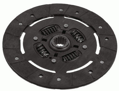 SACHS Clutch Disc for Vauxhall/Opel 1878634144