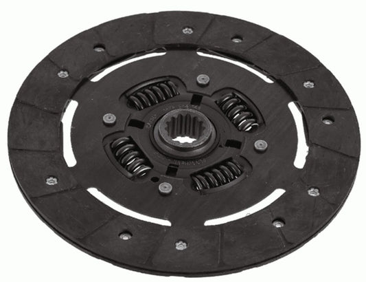 SACHS Clutch Disc for Vauxhall/Opel 1878634144