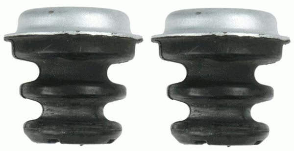 Boge Shock Absorber Rear Axle 89-238-0