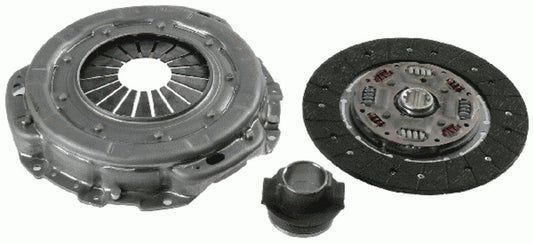 SACHS Clutch Kit for Nissan 3000951367