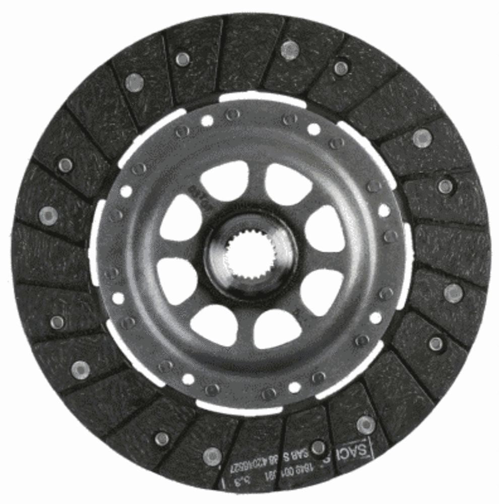 SACHS Clutch Disc for Audi/VW 1864000440