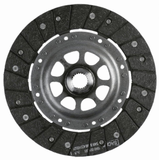 SACHS Clutch Disc for Audi/VW 1864000440