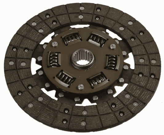 SACHS Clutch Disc for Daihatsu 1862801007