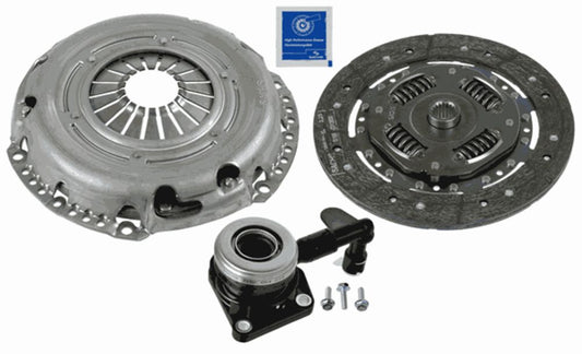 SACHS Clutch Kit for Ford 3000990518