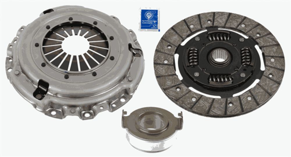 SACHS Clutch Kit for Honda 3000845302