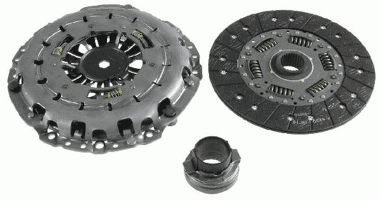 SACHS Clutch Kit for BMW 3000951930