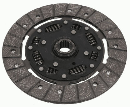 SACHS Clutch Disc for Ford 1878634102
