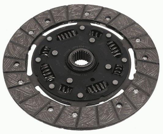 SACHS Clutch Disc for Ford 1878634102