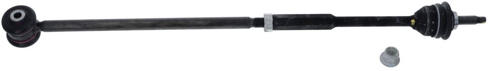 LEMFÖRDER Tie Rod Rear Axle Left for Jaguar 3359001