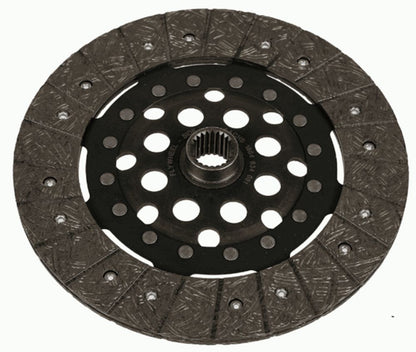 SACHS Clutch Disc for Mazda 1864634081