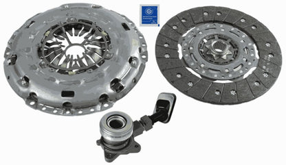 SACHS Clutch Kit for Ford 3000990228