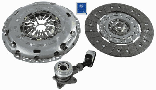 SACHS Clutch Kit for Ford 3000990228