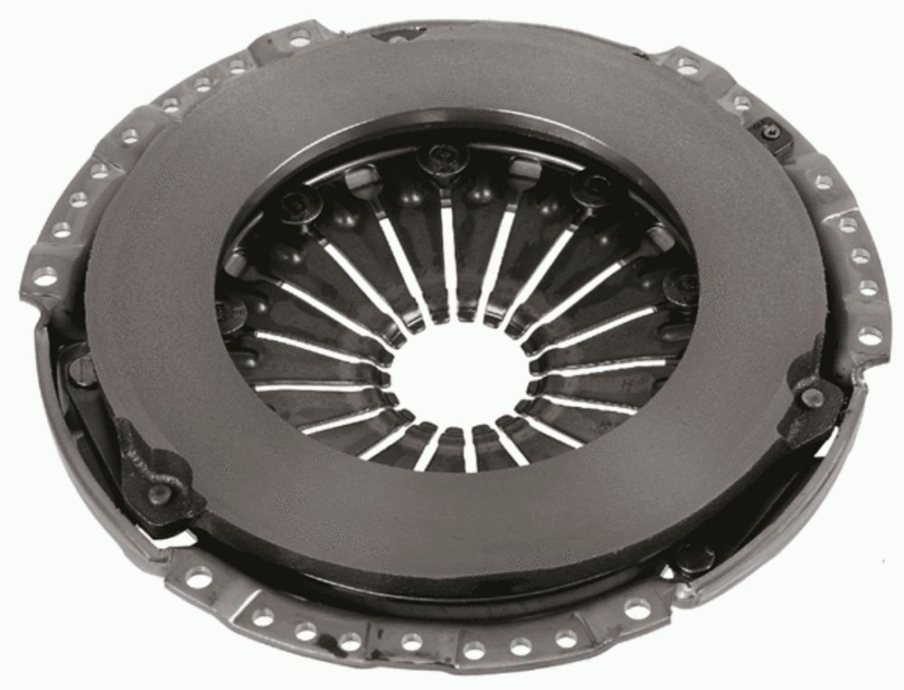 SACHS Clutch Pressure Plate for Audi/VW 3082001915