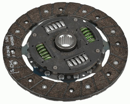 SACHS Clutch Disc for Suzuki 1878006046