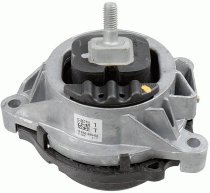 Lemforder Mounting Engine For Bmw 3808801