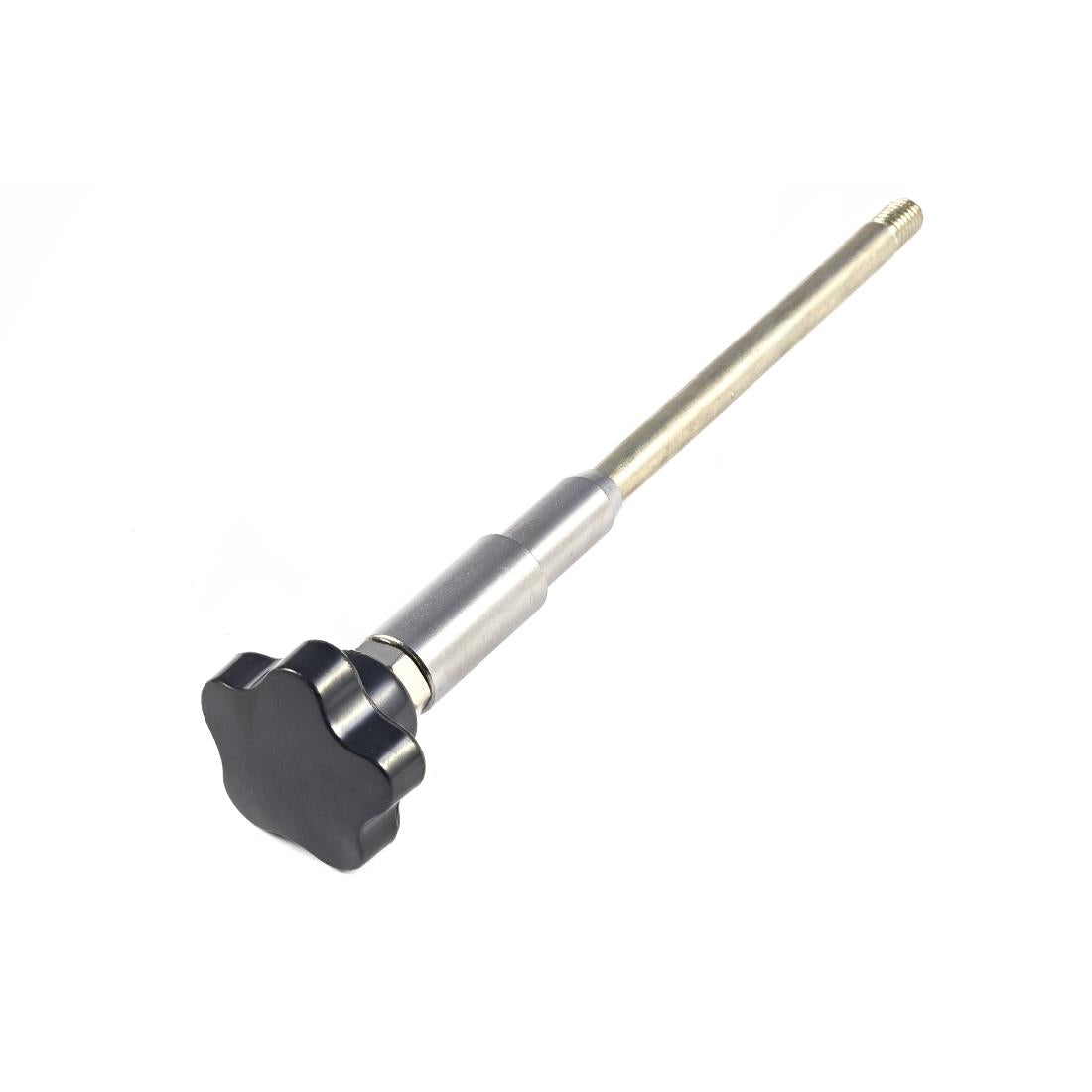 Buffalo Blade Guard Tie Bar - [AE203]