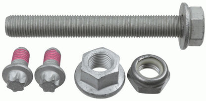 Lemforder Repair Kit Wheel Suspension For Bmw 3811701