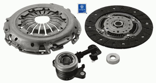 SACHS Clutch Kit for Renault 3000990551