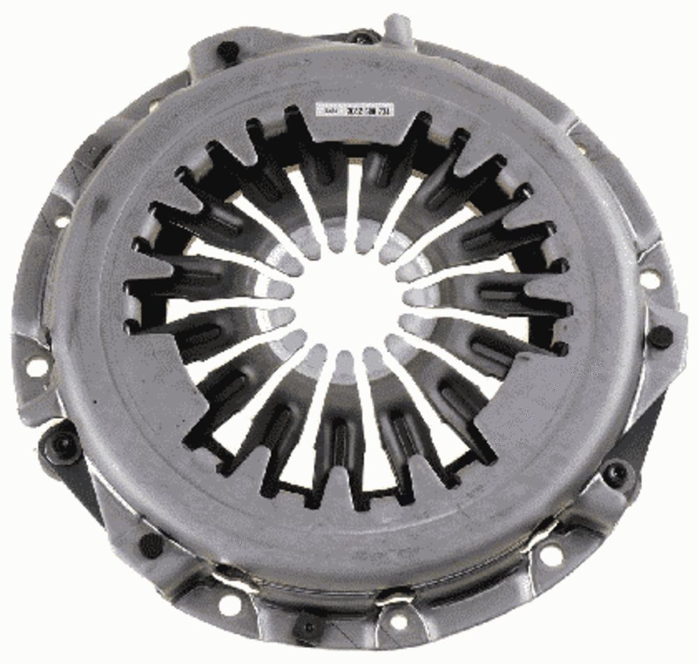 SACHS Clutch Pressure Plate for Mazda 3082600734