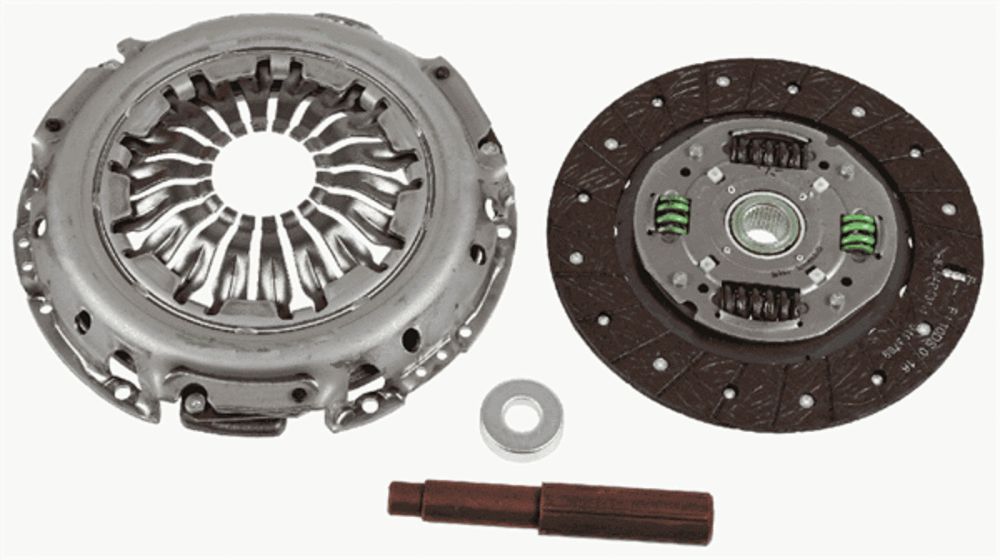 SACHS Clutch Kit for Renault 3000950676