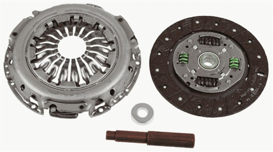 SACHS Clutch Kit for Renault 3000950676