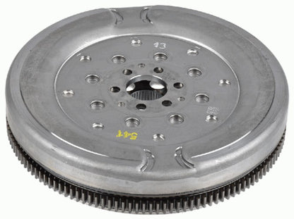 Sachs Dual Mass Flywheel For Audi 2295000677